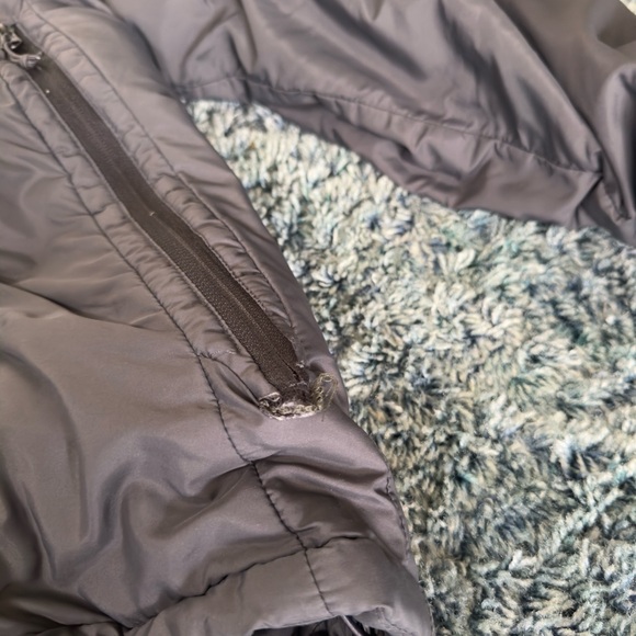 C9 Champion Water & Wind Resistant Big Puffer Charcoal Grey Winter XL Jacket - Picture 5 of 10